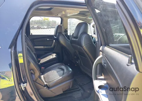 2012 GMC Acadia from USA, damaged, VIN 1GKKVRED6CJ175141